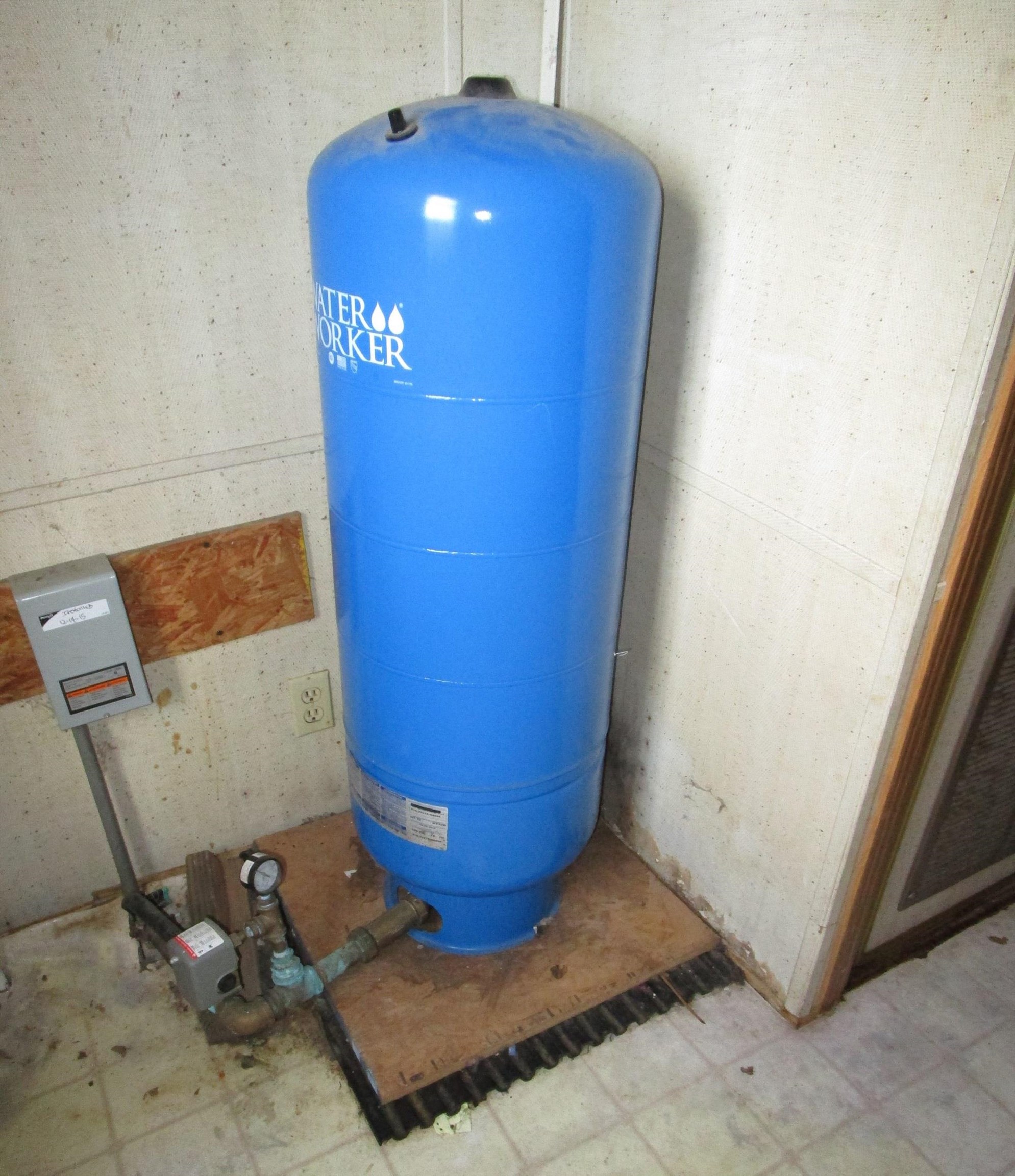 7465 North Ridge Road Valley Center, KS 67147 - Photo 17 of 19