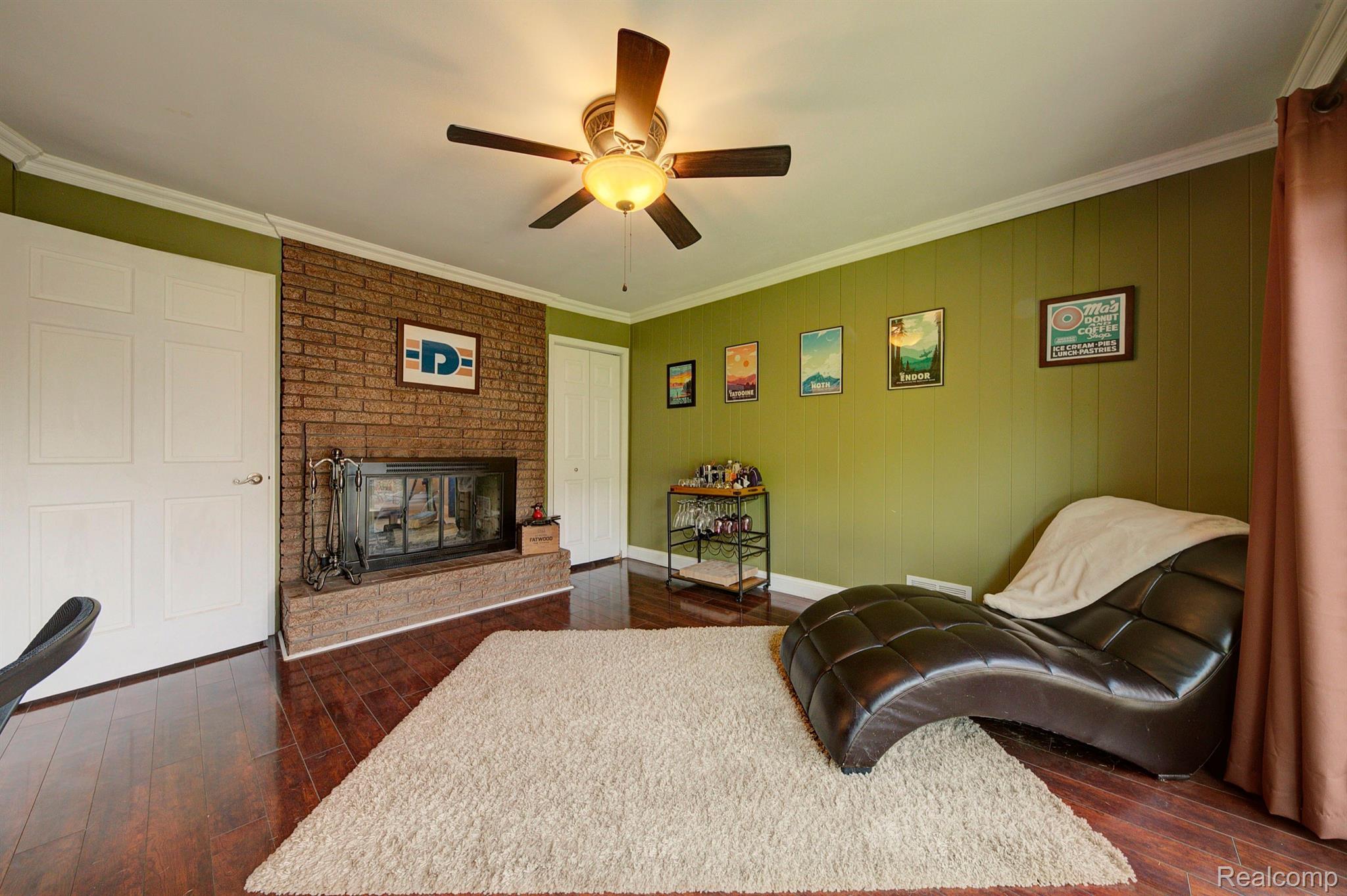 44619 Hanford Road Canton, MI 48187 - Photo 17 of 37