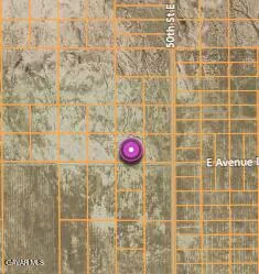 $9,500 | D-8 And 49th Street East, Lancaster, CA 93535
