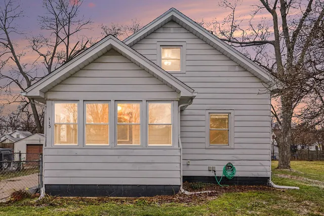 $165,000 | 113 North 31st Street, Battle Creek, MI 49015