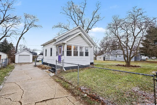 $165,000 | 113 North 31st Street, Battle Creek, MI 49015