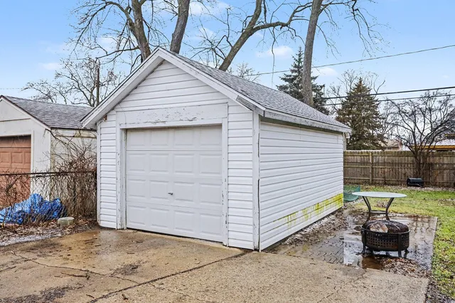 $165,000 | 113 North 31st Street, Battle Creek, MI 49015