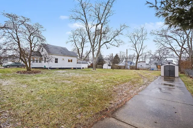 $165,000 | 113 North 31st Street, Battle Creek, MI 49015