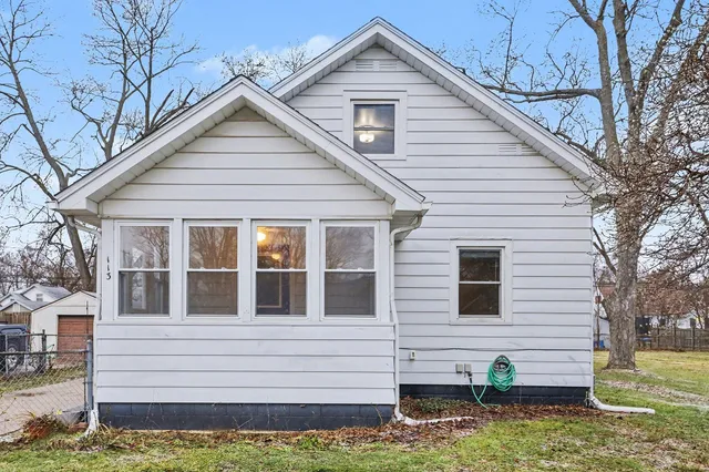 $165,000 | 113 North 31st Street, Battle Creek, MI 49015