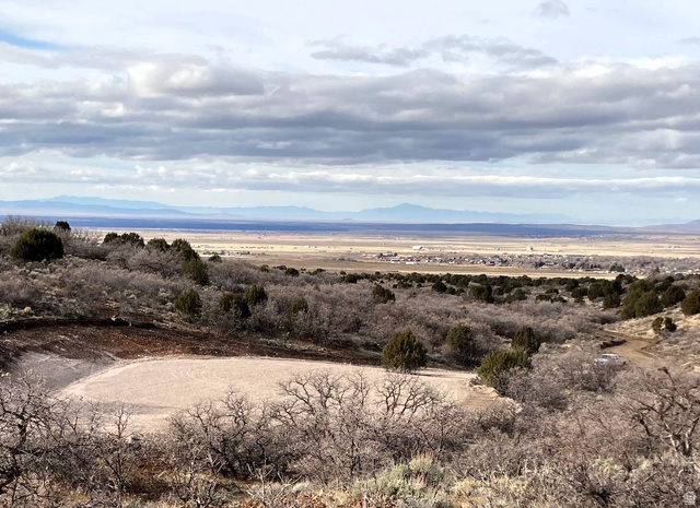 1100 South Deer Pasture Road Fillmore, UT 84631 - Photo 1 of 25 View of mountain backdrop