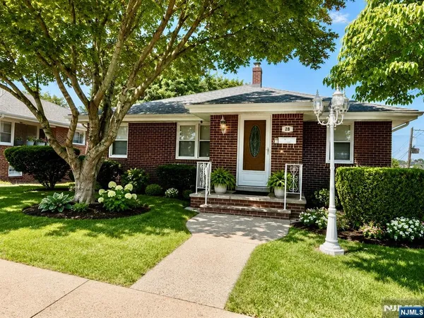 $1,700 | 28 Burns Avenue, Unit 1, Lodi, NJ 07644