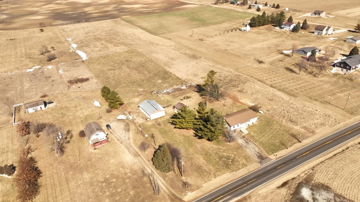 4775 East Coleman Road Clare, MI 48617 - Photo 42 of 46