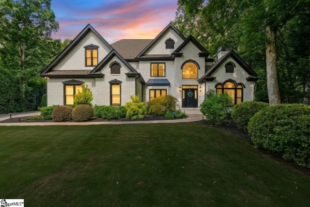 $1,575,000 | 3 Baily Knoll Court, Simpsonville, SC 29681