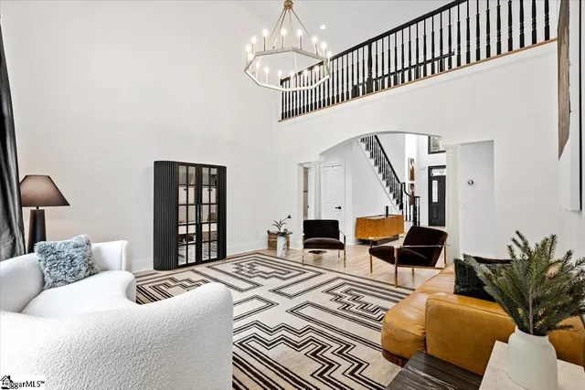 $1,575,000 | 3 Baily Knoll Court, Simpsonville, SC 29681