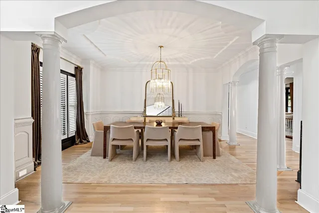 $1,575,000 | 3 Baily Knoll Court, Simpsonville, SC 29681