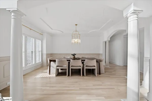 $1,450,000 | 3 Baily Knoll Court, Simpsonville, SC 29681