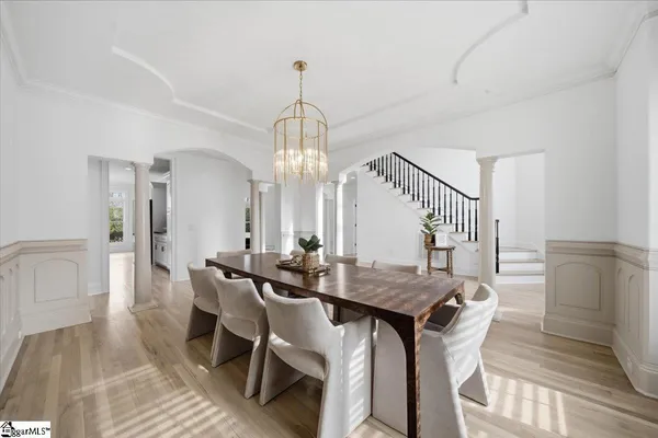 $1,450,000 | 3 Baily Knoll Court, Simpsonville, SC 29681