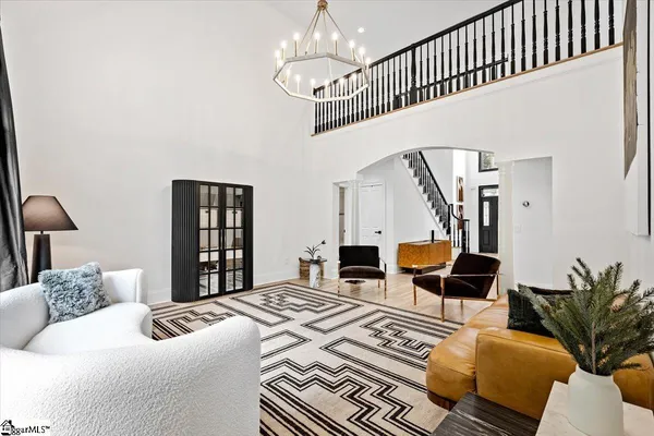 $1,450,000 | 3 Baily Knoll Court, Simpsonville, SC 29681