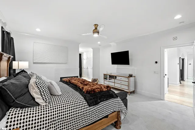 $1,575,000 | 3 Baily Knoll Court, Simpsonville, SC 29681