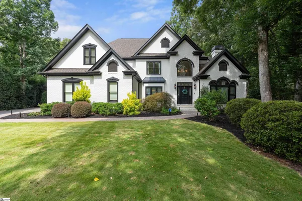 $1,450,000 | 3 Baily Knoll Court, Simpsonville, SC 29681