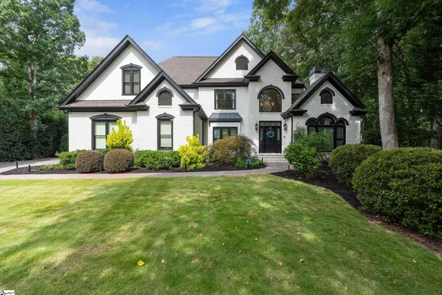 $1,575,000 | 3 Baily Knoll Court, Simpsonville, SC 29681