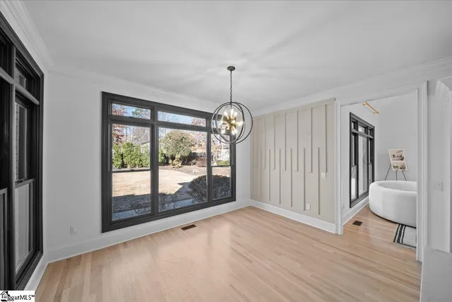 $1,575,000 | 3 Baily Knoll Court, Simpsonville, SC 29681