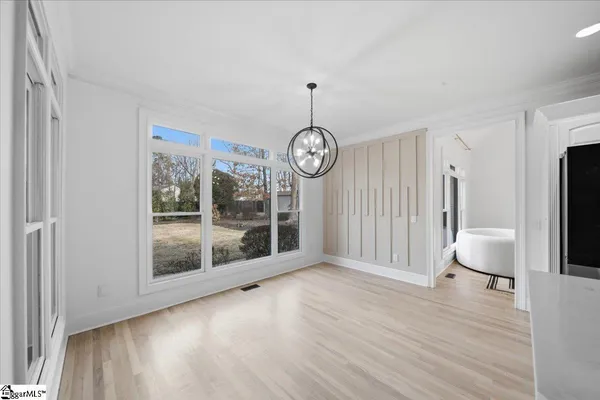 $1,450,000 | 3 Baily Knoll Court, Simpsonville, SC 29681