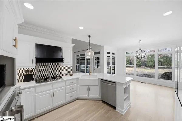 $1,450,000 | 3 Baily Knoll Court, Simpsonville, SC 29681