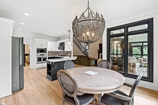 $1,575,000 | 3 Baily Knoll Court, Simpsonville, SC 29681