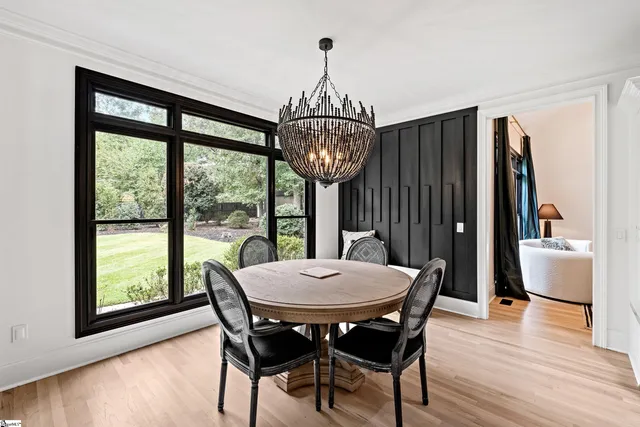 $1,575,000 | 3 Baily Knoll Court, Simpsonville, SC 29681