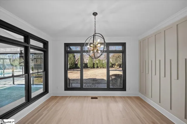 $1,575,000 | 3 Baily Knoll Court, Simpsonville, SC 29681