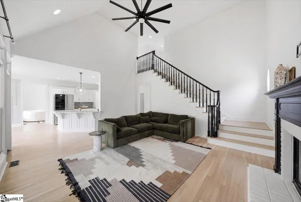 $1,450,000 | 3 Baily Knoll Court, Simpsonville, SC 29681