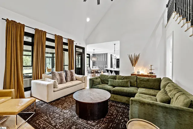 $1,575,000 | 3 Baily Knoll Court, Simpsonville, SC 29681