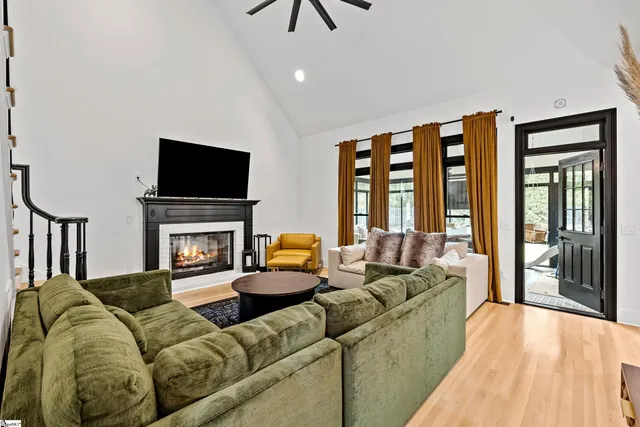 $1,575,000 | 3 Baily Knoll Court, Simpsonville, SC 29681