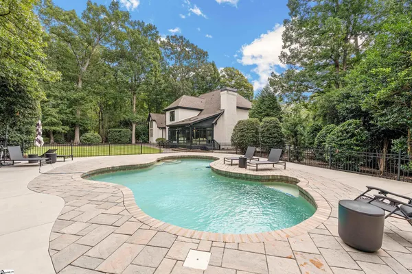 $1,450,000 | 3 Baily Knoll Court, Simpsonville, SC 29681