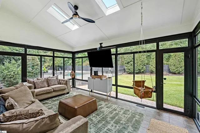 $1,575,000 | 3 Baily Knoll Court, Simpsonville, SC 29681