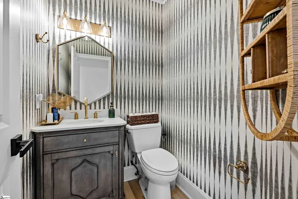 $1,450,000 | 3 Baily Knoll Court, Simpsonville, SC 29681