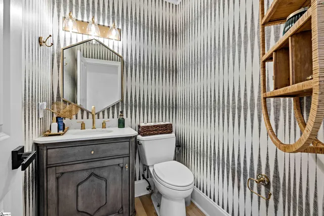 $1,575,000 | 3 Baily Knoll Court, Simpsonville, SC 29681