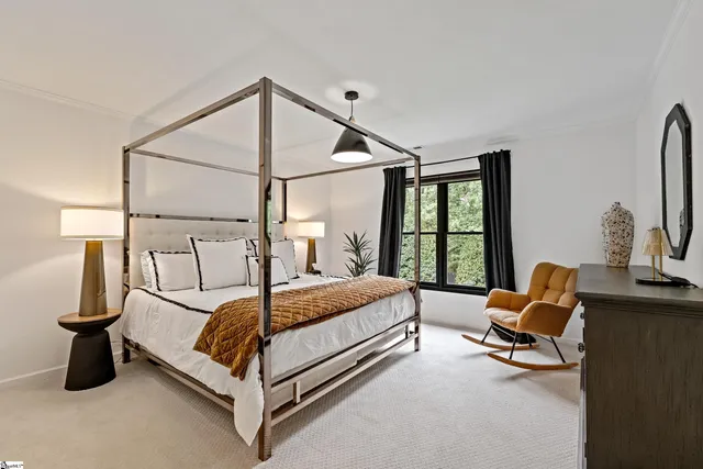 $1,575,000 | 3 Baily Knoll Court, Simpsonville, SC 29681