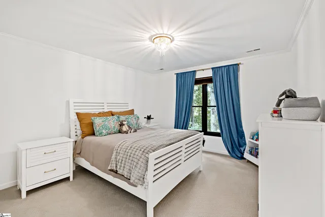 $1,575,000 | 3 Baily Knoll Court, Simpsonville, SC 29681