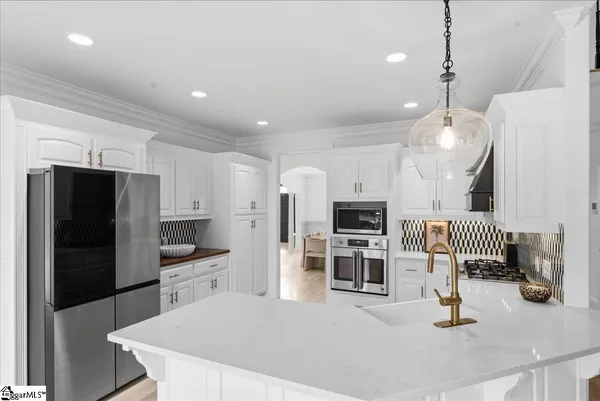 $1,450,000 | 3 Baily Knoll Court, Simpsonville, SC 29681