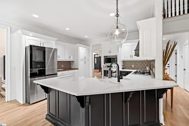 $1,575,000 | 3 Baily Knoll Court, Simpsonville, SC 29681