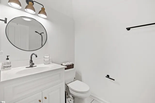 $1,575,000 | 3 Baily Knoll Court, Simpsonville, SC 29681