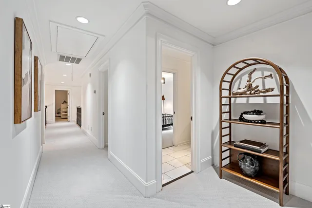 $1,575,000 | 3 Baily Knoll Court, Simpsonville, SC 29681