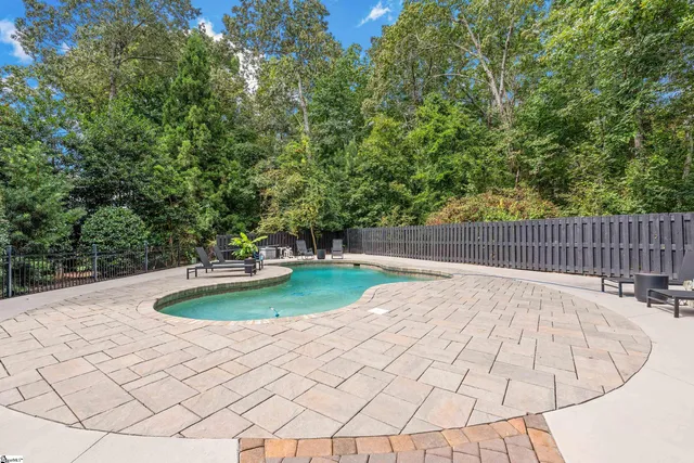 $1,575,000 | 3 Baily Knoll Court, Simpsonville, SC 29681