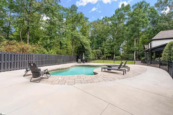 $1,450,000 | 3 Baily Knoll Court, Simpsonville, SC 29681