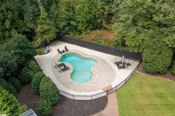 $1,450,000 | 3 Baily Knoll Court, Simpsonville, SC 29681