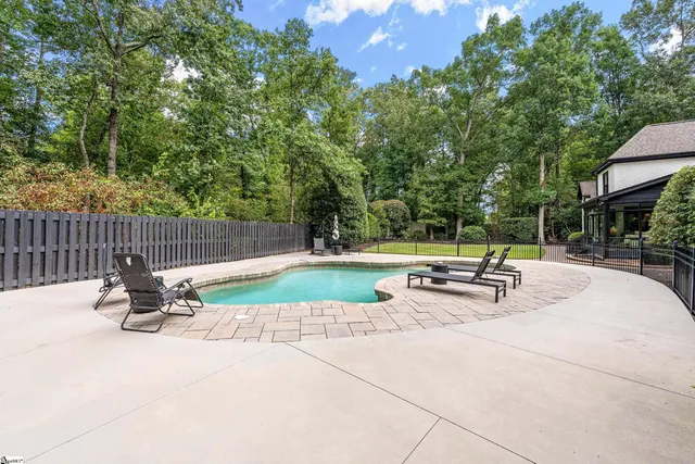 $1,575,000 | 3 Baily Knoll Court, Simpsonville, SC 29681