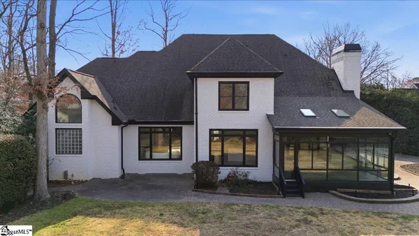 $1,450,000 | 3 Baily Knoll Court, Simpsonville, SC 29681
