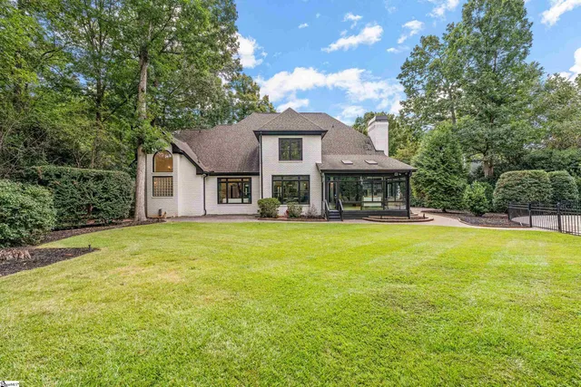 $1,575,000 | 3 Baily Knoll Court, Simpsonville, SC 29681