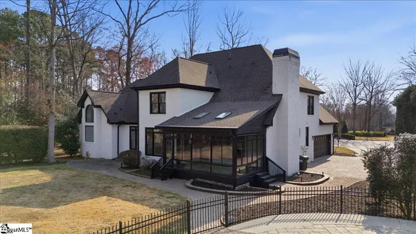 $1,450,000 | 3 Baily Knoll Court, Simpsonville, SC 29681