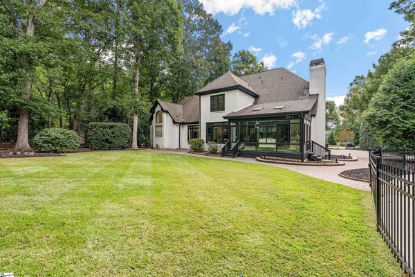 $1,450,000 | 3 Baily Knoll Court, Simpsonville, SC 29681