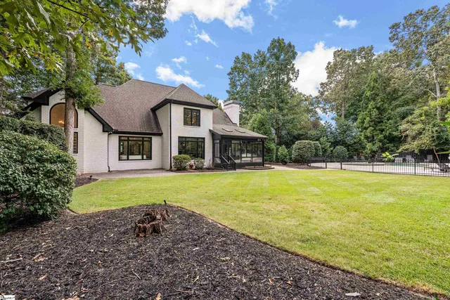 $1,575,000 | 3 Baily Knoll Court, Simpsonville, SC 29681
