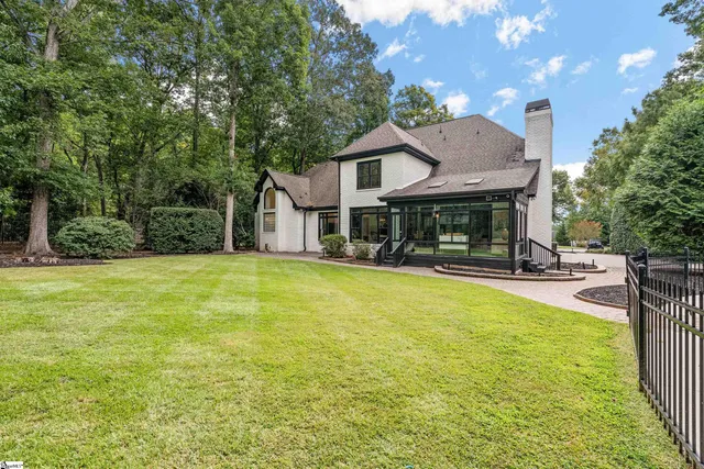 $1,575,000 | 3 Baily Knoll Court, Simpsonville, SC 29681