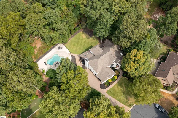 $1,450,000 | 3 Baily Knoll Court, Simpsonville, SC 29681